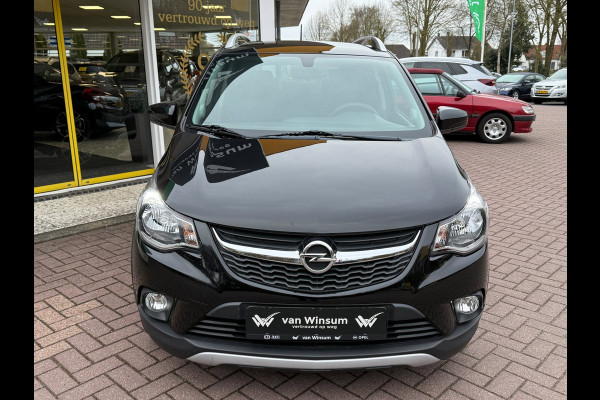 Opel KARL 1.0 Rocks Online Edition