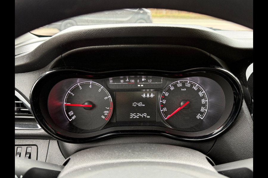 Opel KARL 1.0 Rocks Online Edition