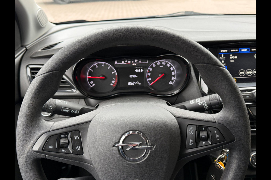 Opel KARL 1.0 Rocks Online Edition