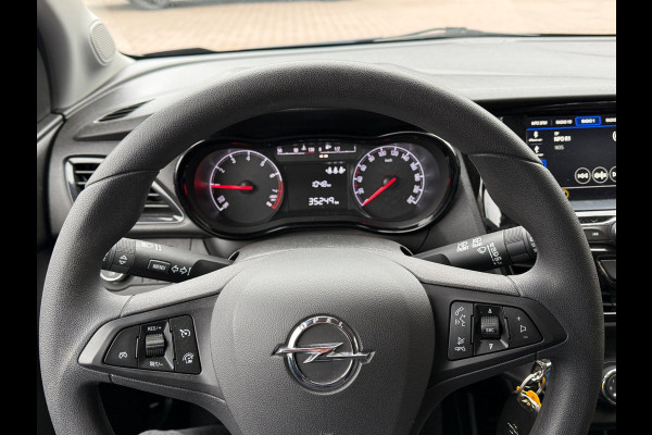 Opel KARL 1.0 Rocks Online Edition