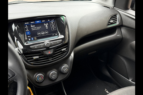 Opel KARL 1.0 Rocks Online Edition