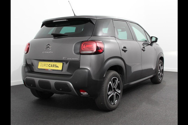 Citroën C3 Aircross 1.2 PureTech 110 pk You/Max | Navigatie | Apple Carplay/Android Auto | Climate Control | Cruise Control | Dab | Parkeer sensoren