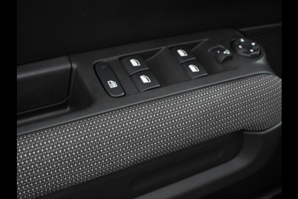 Citroën C3 Aircross 1.2 PureTech 110 pk You/Max | Navigatie | Apple Carplay/Android Auto | Climate Control | Cruise Control | Dab | Parkeer sensoren