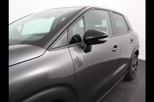 Citroën C3 Aircross 1.2 PureTech 110 pk You/Max | Navigatie | Apple Carplay/Android Auto | Climate Control | Cruise Control | Dab | Parkeer sensoren