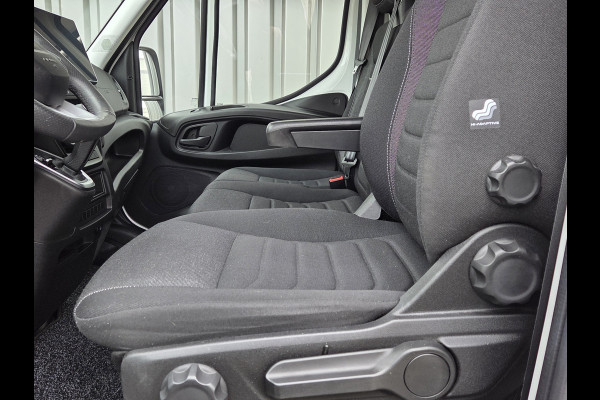 Iveco Daily type 42-180 automaat meubelbak dubbel-lucht 1e eigenaar !!!