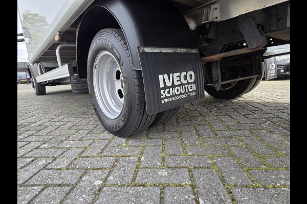 Iveco Daily type 42-180 automaat meubelbak dubbel-lucht 1e eigenaar !!!