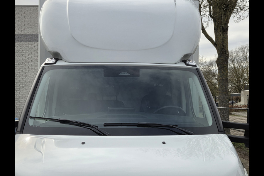 Iveco Daily type 42-180 automaat meubelbak dubbel-lucht 1e eigenaar !!!