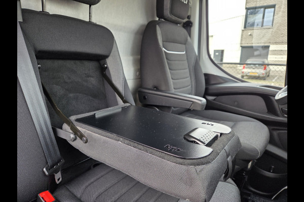 Iveco Daily type 42-180 automaat meubelbak dubbel-lucht 1e eigenaar !!!