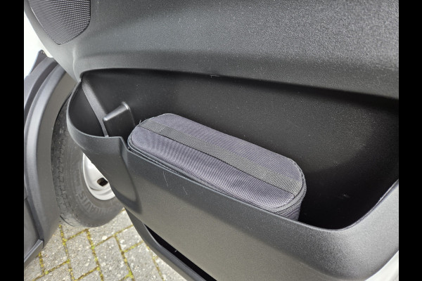 Iveco Daily type 42-180 automaat meubelbak dubbel-lucht 1e eigenaar !!!