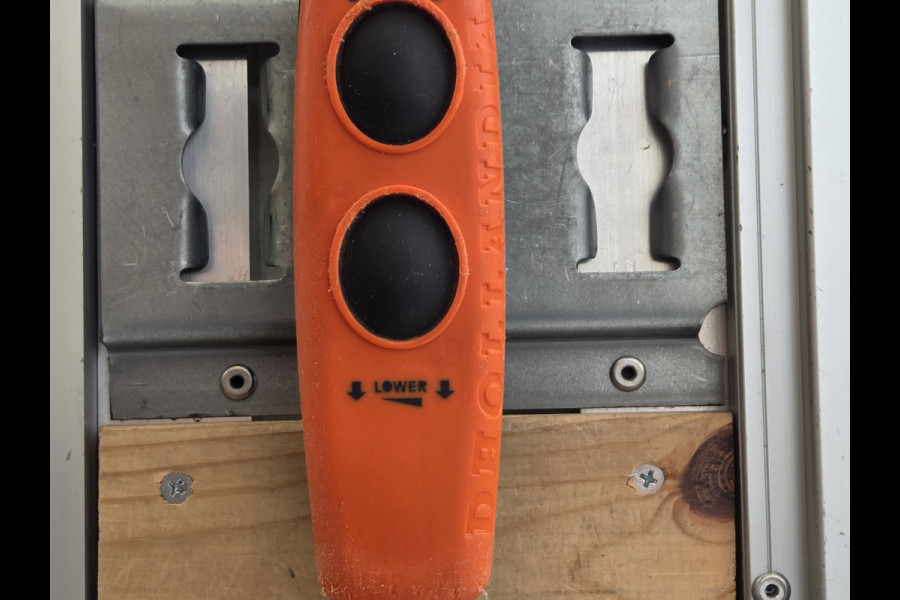 Iveco Daily type 42-180 automaat meubelbak dubbel-lucht 1e eigenaar !!!