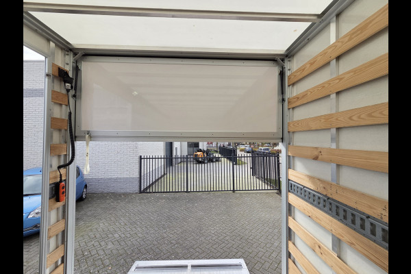 Iveco Daily type 42-180 automaat meubelbak dubbel-lucht 1e eigenaar !!!