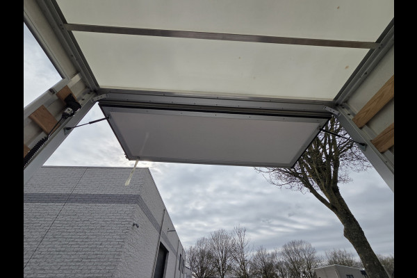 Iveco Daily type 42-180 automaat meubelbak dubbel-lucht 1e eigenaar !!!