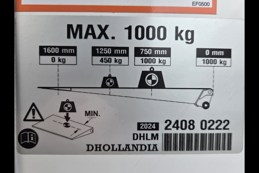 Iveco Daily type 42-180 automaat meubelbak dubbel-lucht 1e eigenaar !!!