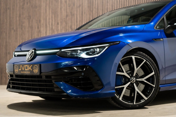 Volkswagen Golf 2.0 TSI R 4Motion Performance Akra HK IQ HEAD UP DRIFT MODUS