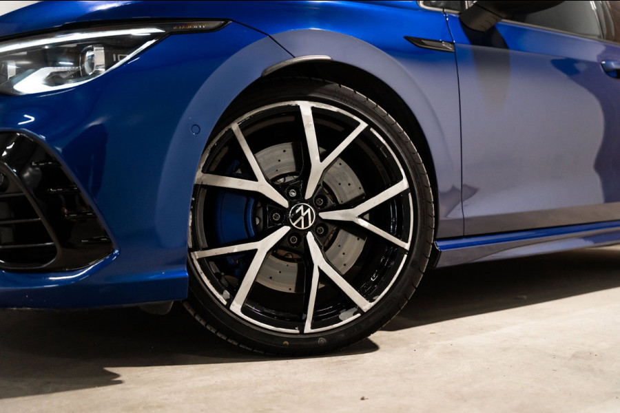 Volkswagen Golf 2.0 TSI R 4Motion Performance Akra HK IQ HEAD UP DRIFT MODUS