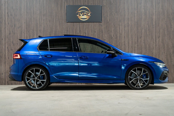 Volkswagen Golf 2.0 TSI R 4Motion Performance Akra HK IQ HEAD UP DRIFT MODUS