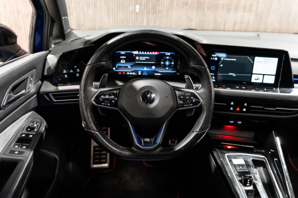 Volkswagen Golf 2.0 TSI R 4Motion Performance Akra HK IQ HEAD UP DRIFT MODUS