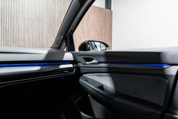 Volkswagen Golf 2.0 TSI R 4Motion Performance Akra HK IQ HEAD UP DRIFT MODUS