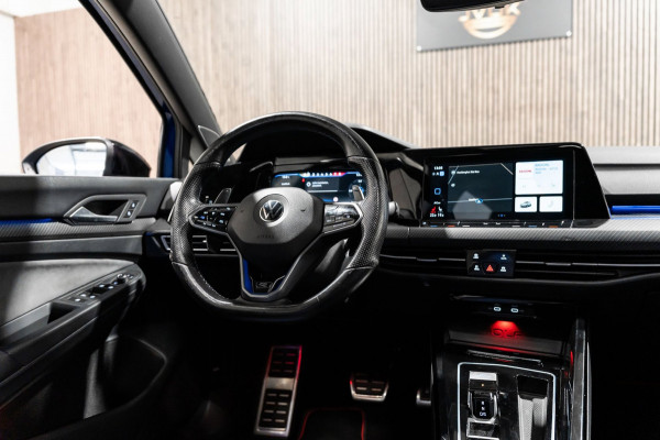 Volkswagen Golf 2.0 TSI R 4Motion Performance Akra HK IQ HEAD UP DRIFT MODUS