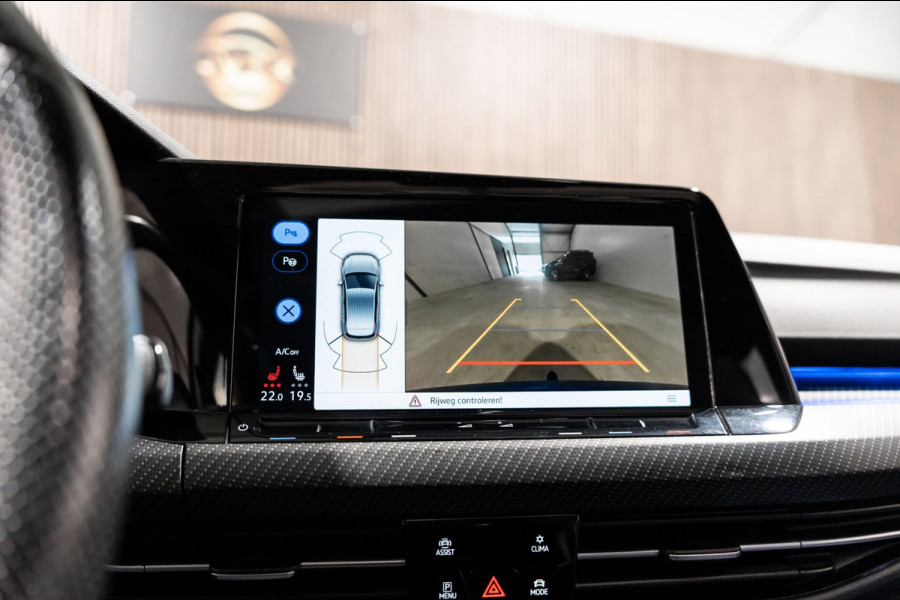 Volkswagen Golf 2.0 TSI R 4Motion Performance Akra HK IQ HEAD UP DRIFT MODUS