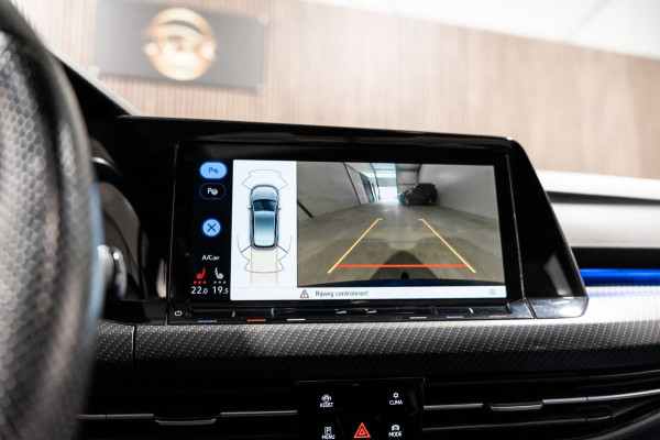 Volkswagen Golf 2.0 TSI R 4Motion Performance Akra HK IQ HEAD UP DRIFT MODUS