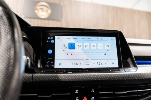 Volkswagen Golf 2.0 TSI R 4Motion Performance Akra HK IQ HEAD UP DRIFT MODUS