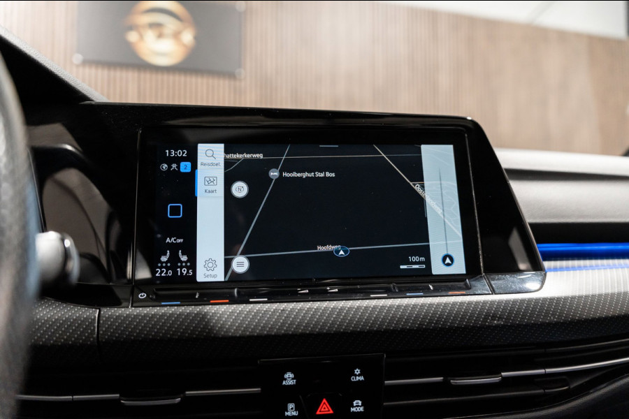 Volkswagen Golf 2.0 TSI R 4Motion Performance Akra HK IQ HEAD UP DRIFT MODUS