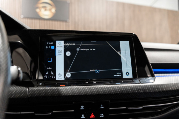 Volkswagen Golf 2.0 TSI R 4Motion Performance Akra HK IQ HEAD UP DRIFT MODUS