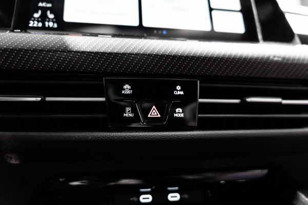 Volkswagen Golf 2.0 TSI R 4Motion Performance Akra HK IQ HEAD UP DRIFT MODUS