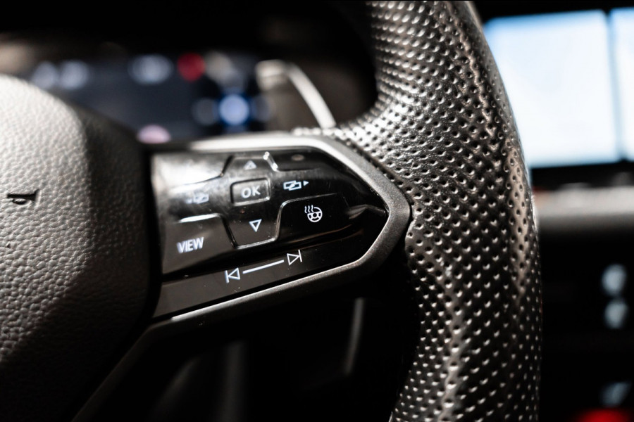 Volkswagen Golf 2.0 TSI R 4Motion Performance Akra HK IQ HEAD UP DRIFT MODUS