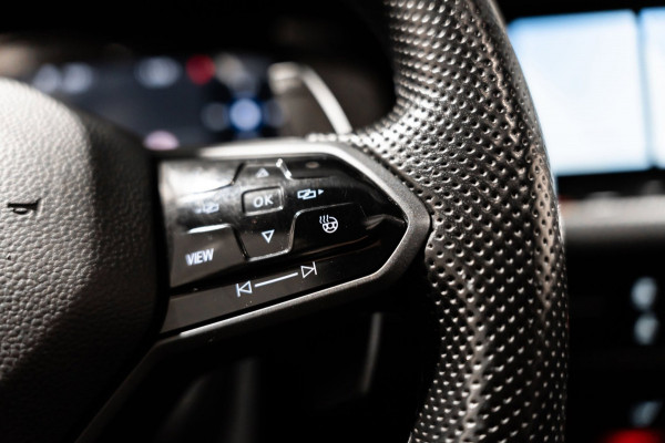 Volkswagen Golf 2.0 TSI R 4Motion Performance Akra HK IQ HEAD UP DRIFT MODUS