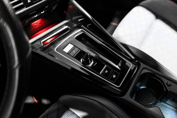 Volkswagen Golf 2.0 TSI R 4Motion Performance Akra HK IQ HEAD UP DRIFT MODUS