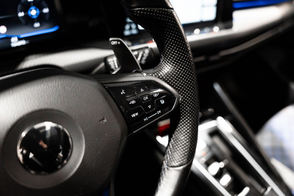 Volkswagen Golf 2.0 TSI R 4Motion Performance Akra HK IQ HEAD UP DRIFT MODUS