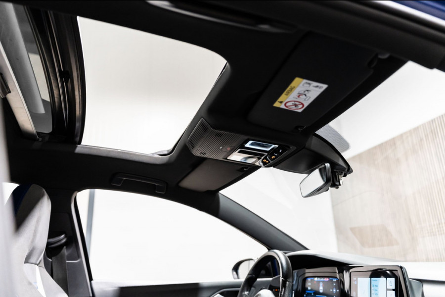 Volkswagen Golf 2.0 TSI R 4Motion Performance Akra HK IQ HEAD UP DRIFT MODUS