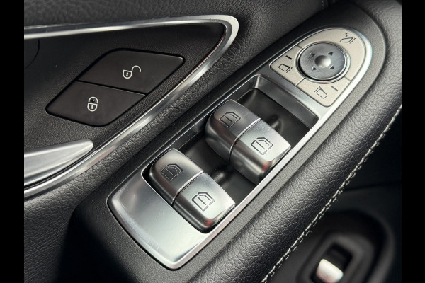 Mercedes-Benz C-Klasse Cabrio 300 Premium AMG Facelift Cabrio Camera Stoelverwarming/ventilatie Clima Carplay Full Led