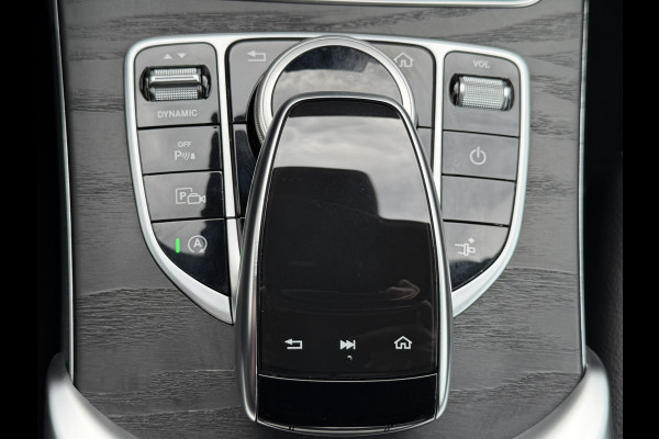 Mercedes-Benz C-Klasse Cabrio 300 Premium AMG Facelift Cabrio Camera Stoelverwarming/ventilatie Clima Carplay Full Led
