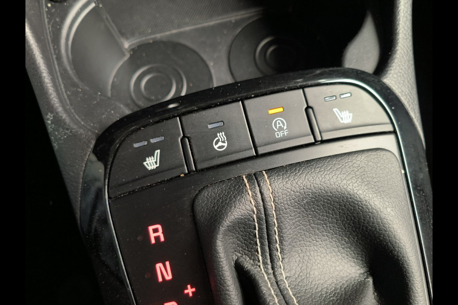 Kia Picanto 1.0 DPi DynamicLine AUTOMAAT uit 2023 Rijklaar + Fabrieksgarantie Henk Jongen Auto's in Helmond,  al 50 jaar service zoals 't hoort!