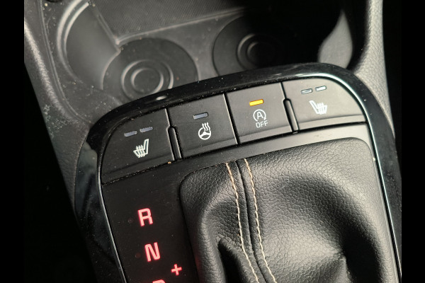 Kia Picanto 1.0 DPi DynamicLine AUTOMAAT uit 2023 Rijklaar + Fabrieksgarantie Henk Jongen Auto's in Helmond,  al 50 jaar service zoals 't hoort!