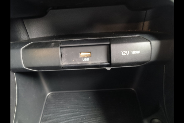 Kia Picanto 1.0 DPi DynamicLine AUTOMAAT uit 2023 Rijklaar + Fabrieksgarantie Henk Jongen Auto's in Helmond,  al 50 jaar service zoals 't hoort!