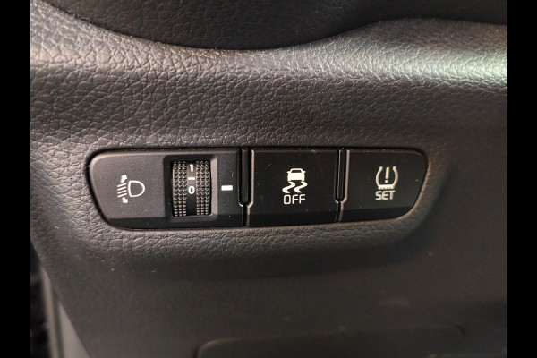 Kia Picanto 1.0 DPi DynamicLine AUTOMAAT uit 2023 Rijklaar + Fabrieksgarantie Henk Jongen Auto's in Helmond,  al 50 jaar service zoals 't hoort!