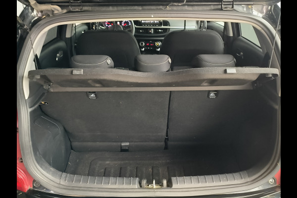 Kia Picanto 1.0 DPi DynamicLine AUTOMAAT uit 2023 Rijklaar + Fabrieksgarantie Henk Jongen Auto's in Helmond,  al 50 jaar service zoals 't hoort!