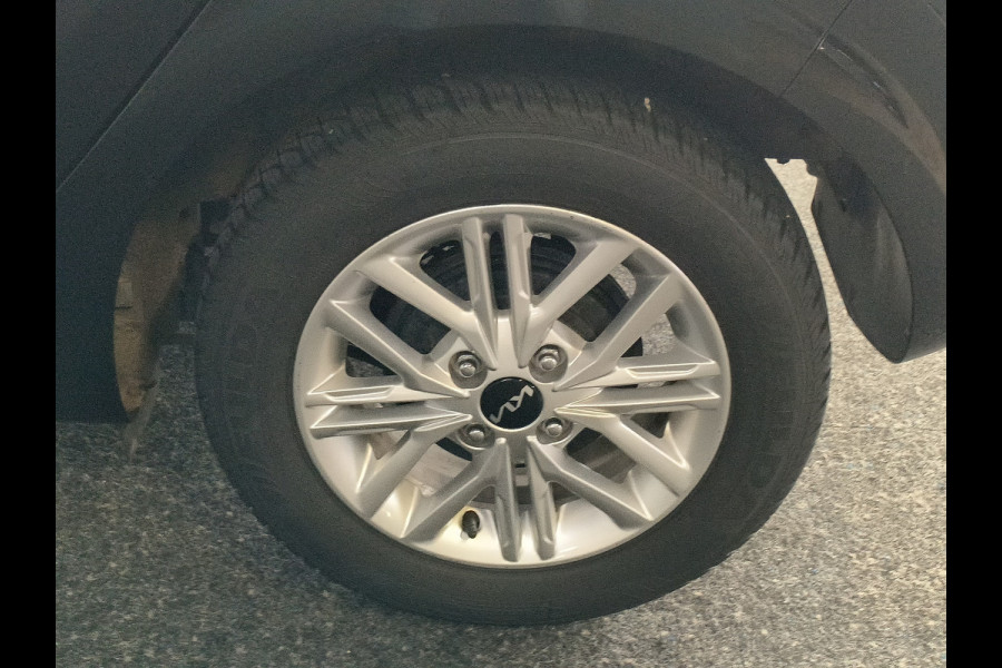 Kia Picanto 1.0 DPi DynamicLine AUTOMAAT uit 2023 Rijklaar + Fabrieksgarantie Henk Jongen Auto's in Helmond,  al 50 jaar service zoals 't hoort!