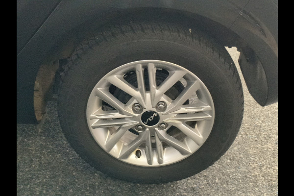 Kia Picanto 1.0 DPi DynamicLine AUTOMAAT uit 2023 Rijklaar + Fabrieksgarantie Henk Jongen Auto's in Helmond,  al 50 jaar service zoals 't hoort!