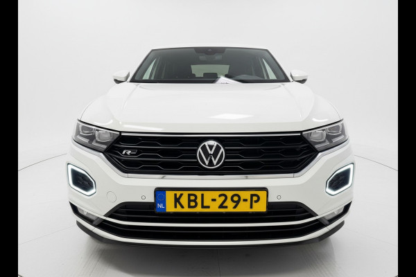 Volkswagen T-Roc 1.5 TSI 150PK DSG R-SPORT VIRTUAL/NAVI/CAMERA/