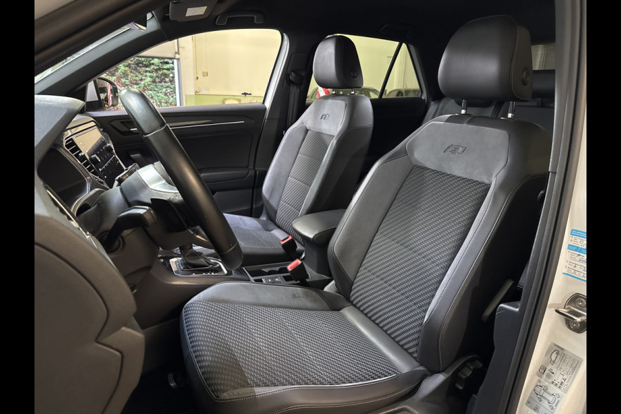 Volkswagen T-Roc 1.5 TSI 150PK DSG R-SPORT VIRTUAL/NAVI/CAMERA/