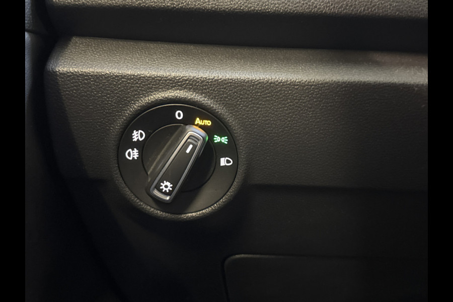 Volkswagen T-Roc 1.5 TSI 150PK DSG R-SPORT VIRTUAL/NAVI/CAMERA/