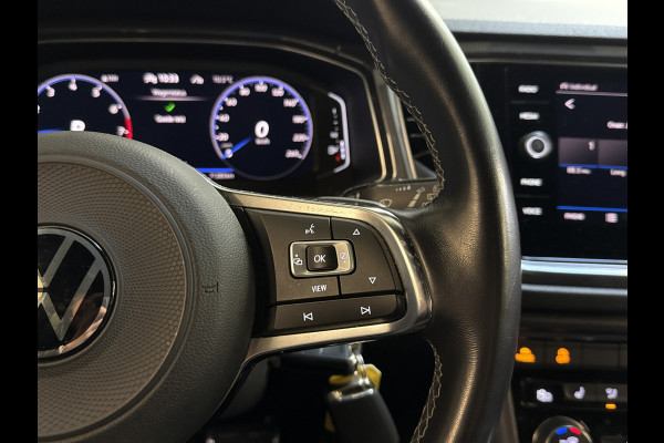 Volkswagen T-Roc 1.5 TSI 150PK DSG R-SPORT VIRTUAL/NAVI/CAMERA/