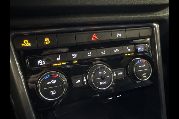 Volkswagen T-Roc 1.5 TSI 150PK DSG R-SPORT VIRTUAL/NAVI/CAMERA/