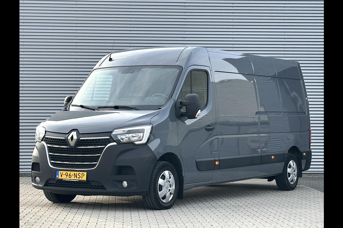 Renault Master T35 2.3 dCi 135 L3H2 Navi|Cruise|Trekhaak