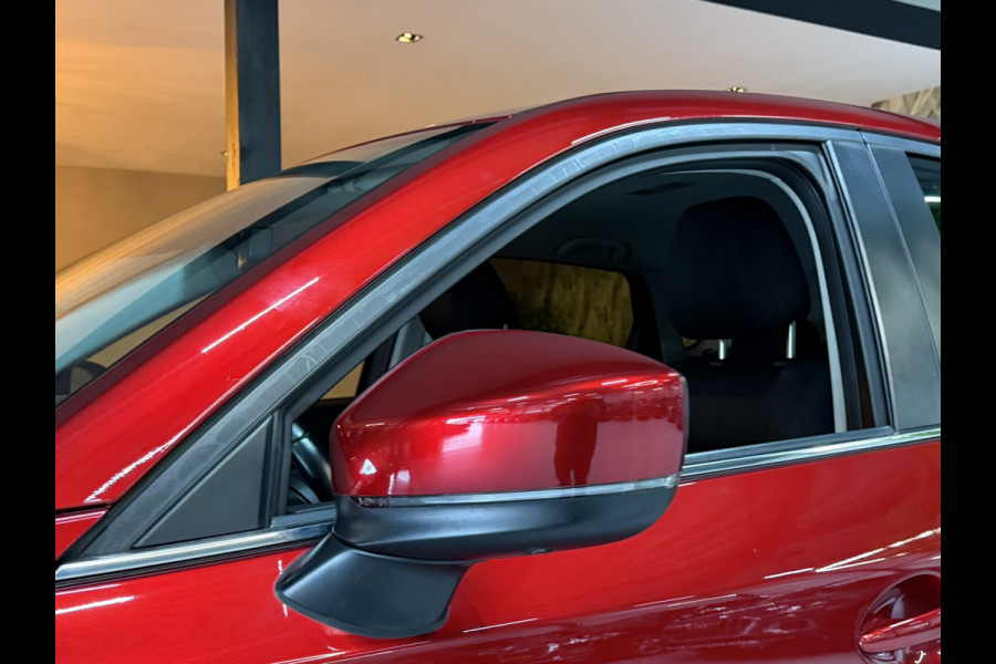 Mazda CX-5 2.0 4WD SkyActiv-G 165 Exclusive Garantie Head-Up 360 Camera StuurVW StoelVW Keyless Cruise Navi Clima Led Dab Rijklaar